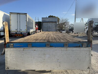 HINO Profia Flat Body QPG-FW1EXEJ 2016 783,000km_22