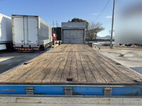 HINO Profia Flat Body QPG-FW1EXEJ 2016 783,000km_23