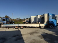 HINO Profia Flat Body QPG-FW1EXEJ 2016 783,000km_24