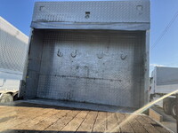 HINO Profia Flat Body QPG-FW1EXEJ 2016 783,000km_25