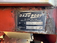 HINO Profia Flat Body QPG-FW1EXEJ 2016 783,000km_26