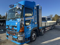 HINO Profia Flat Body QPG-FW1EXEJ 2016 783,000km_3