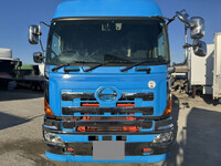 HINO Profia Flat Body QPG-FW1EXEJ 2016 783,000km_5