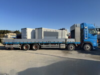 HINO Profia Flat Body QPG-FW1EXEJ 2016 783,000km_6