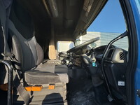 HINO Profia Flat Body QPG-FW1EXEJ 2016 783,000km_8