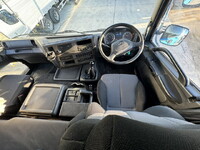 HINO Profia Flat Body QPG-FW1EXEJ 2016 783,000km_9