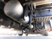 ISUZU Giga Aluminum Wing QKG-CYJ77A 2013 521,000km_10