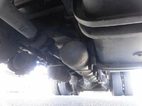 ISUZU Giga Aluminum Wing QKG-CYJ77A 2013 521,000km_11