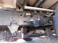 ISUZU Giga Aluminum Wing QKG-CYJ77A 2013 521,000km_12