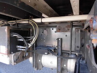 ISUZU Giga Aluminum Wing QKG-CYJ77A 2013 521,000km_13