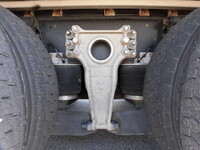 ISUZU Giga Aluminum Wing QKG-CYJ77A 2013 521,000km_14