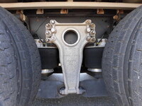 ISUZU Giga Aluminum Wing QKG-CYJ77A 2013 521,000km_15