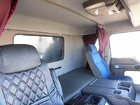 ISUZU Giga Aluminum Wing QKG-CYJ77A 2013 521,000km_17