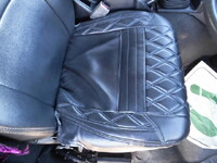 ISUZU Giga Aluminum Wing QKG-CYJ77A 2013 521,000km_21