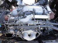 ISUZU Giga Aluminum Wing QKG-CYJ77A 2013 521,000km_23