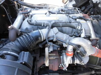 ISUZU Giga Aluminum Wing QKG-CYJ77A 2013 521,000km_24