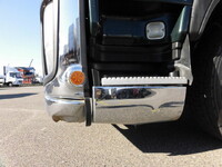 ISUZU Giga Aluminum Wing QKG-CYJ77A 2013 521,000km_26