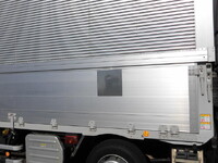 ISUZU Giga Aluminum Wing QKG-CYJ77A 2013 521,000km_27