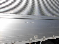 ISUZU Giga Aluminum Wing QKG-CYJ77A 2013 521,000km_28