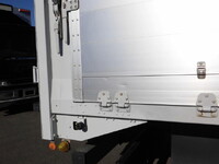 ISUZU Giga Aluminum Wing QKG-CYJ77A 2013 521,000km_29