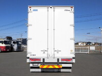 ISUZU Giga Aluminum Wing QKG-CYJ77A 2013 521,000km_7