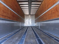 ISUZU Giga Aluminum Wing QKG-CYJ77A 2013 521,000km_8