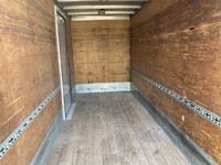 ISUZU Elf Aluminum Van TRG-NMR85AN 2018 193,000km_10