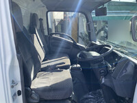 ISUZU Elf Aluminum Van TRG-NMR85AN 2018 193,000km_11