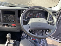 ISUZU Elf Aluminum Van TRG-NMR85AN 2018 193,000km_12