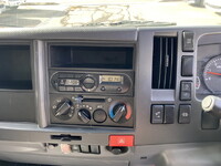 ISUZU Elf Aluminum Van TRG-NMR85AN 2018 193,000km_13