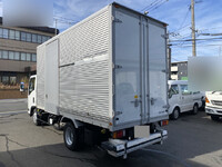 ISUZU Elf Aluminum Van TRG-NMR85AN 2018 193,000km_2