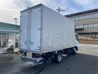 ISUZU Elf Aluminum Van TRG-NMR85AN 2018 193,000km_3
