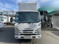 ISUZU Elf Aluminum Van TRG-NMR85AN 2018 193,000km_4
