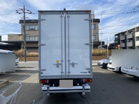 ISUZU Elf Aluminum Van TRG-NMR85AN 2018 193,000km_6