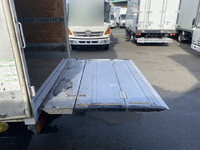 ISUZU Elf Aluminum Van TRG-NMR85AN 2018 193,000km_8