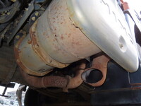 HINO Profia Dump QKG-FS1EKAA 2014 380,500km_11