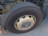 HINO Profia Dump QKG-FS1EKAA 2014 380,500km_12