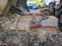 HINO Profia Dump QKG-FS1EKAA 2014 380,500km_13