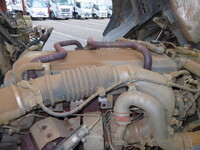 HINO Profia Dump QKG-FS1EKAA 2014 380,500km_14