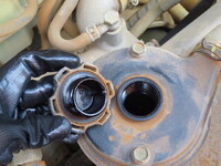 HINO Profia Dump QKG-FS1EKAA 2014 380,500km_16