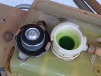 HINO Profia Dump QKG-FS1EKAA 2014 380,500km_17