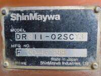 HINO Profia Dump QKG-FS1EKAA 2014 380,500km_24