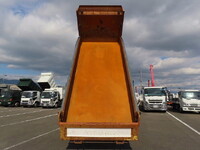 HINO Profia Dump QKG-FS1EKAA 2014 380,500km_29