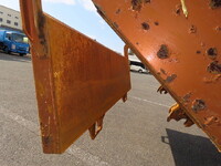 HINO Profia Dump QKG-FS1EKAA 2014 380,500km_30