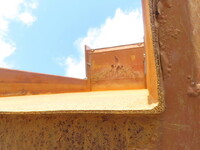 HINO Profia Dump QKG-FS1EKAA 2014 380,500km_31