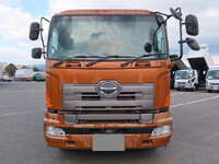 HINO Profia Dump QKG-FS1EKAA 2014 380,500km_3