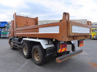 HINO Profia Dump QKG-FS1EKAA 2014 380,500km_4