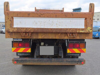 HINO Profia Dump QKG-FS1EKAA 2014 380,500km_5