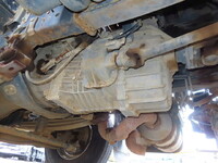 HINO Profia Dump QKG-FS1EKAA 2014 380,500km_6