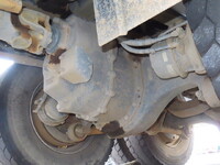 HINO Profia Dump QKG-FS1EKAA 2014 380,500km_7